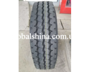 Kapsen S09 (рулевая) 315/80 R22.5 157/153L